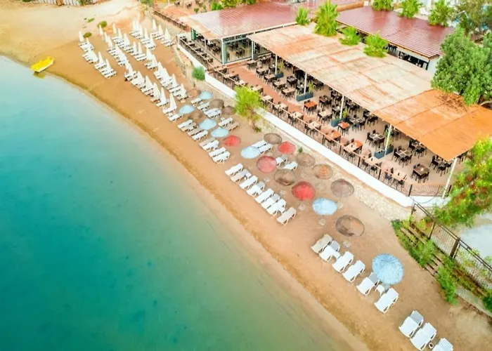 Hotel Maya World Didyma Didim