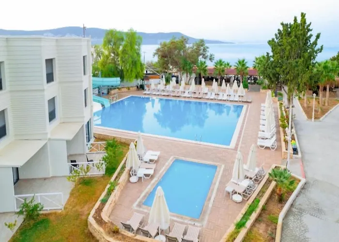 Maya World Didyma * Didim