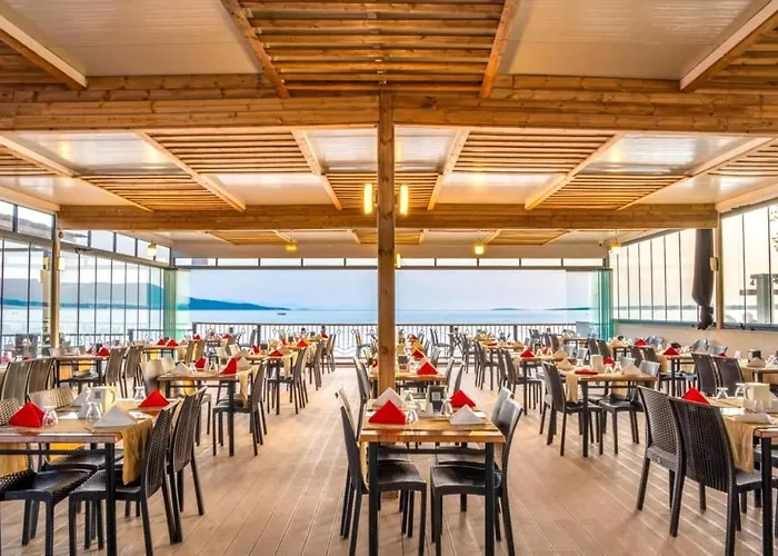 Hotel Maya World Didyma