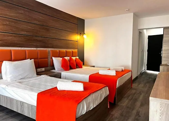 Maya World Didyma Hotel *