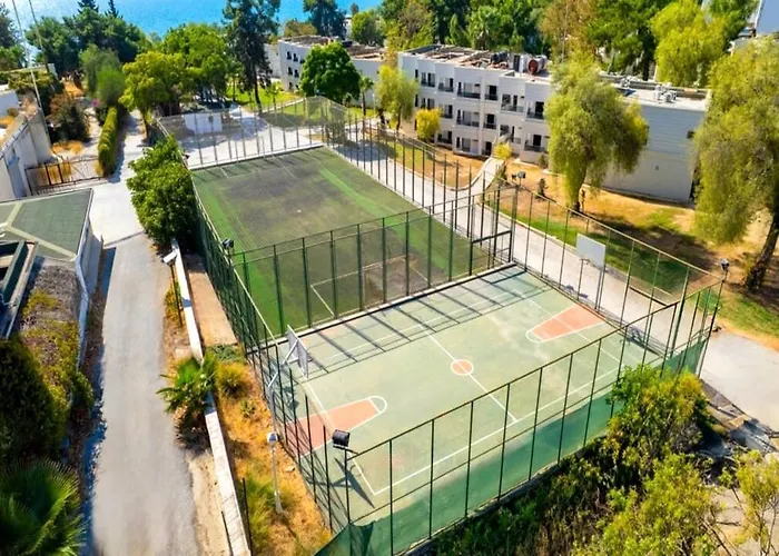 Hotel Maya World Didyma