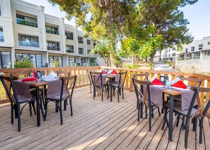 Hotel Maya World Didyma *