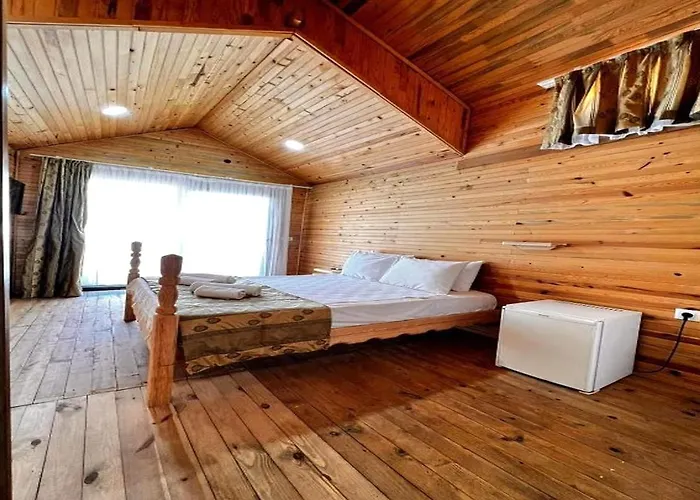 Hotel Maya World Didyma