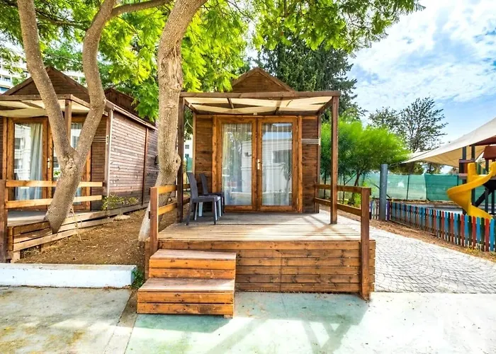 Maya World Didyma Hotel *