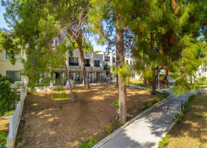 Maya World Didyma Hotel Didim